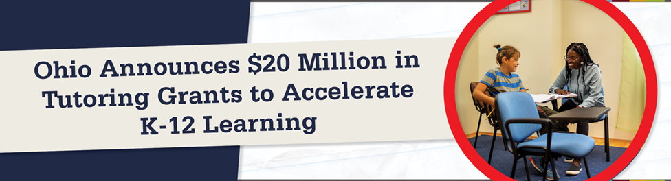Accelerate K-12 Learning