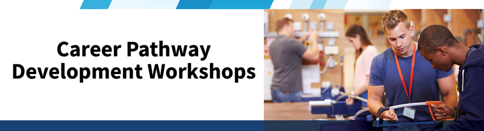career pathway development workshops