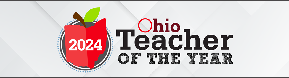Ohio Teacher of the Year Nominations