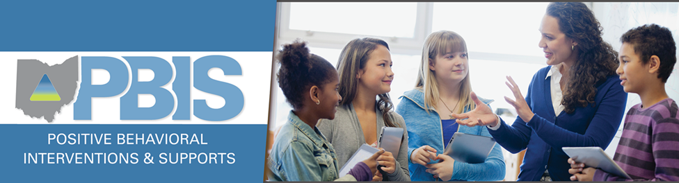 New PBIS Website