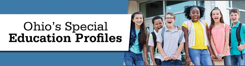 Ohio&#39;s SPED Profiles