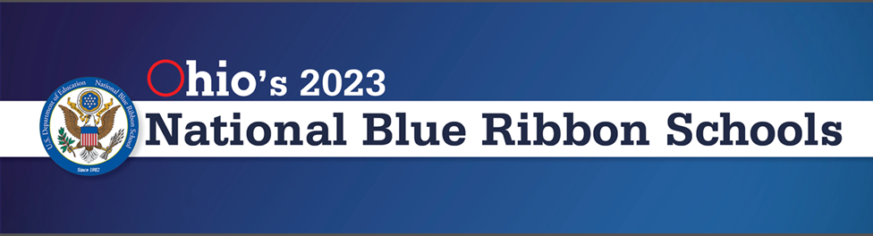 Blue Ribbon Schools